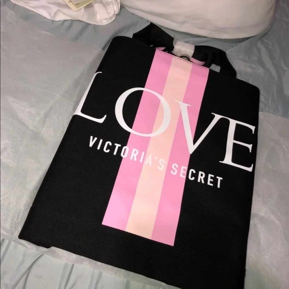 Victoria secret bag